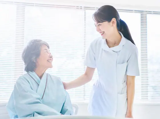 細谷グループについてイメージ1