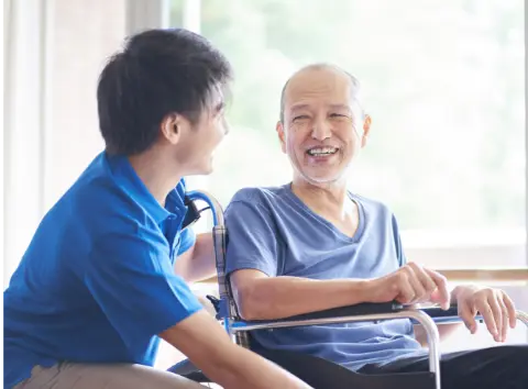 細谷グループについてイメージ2