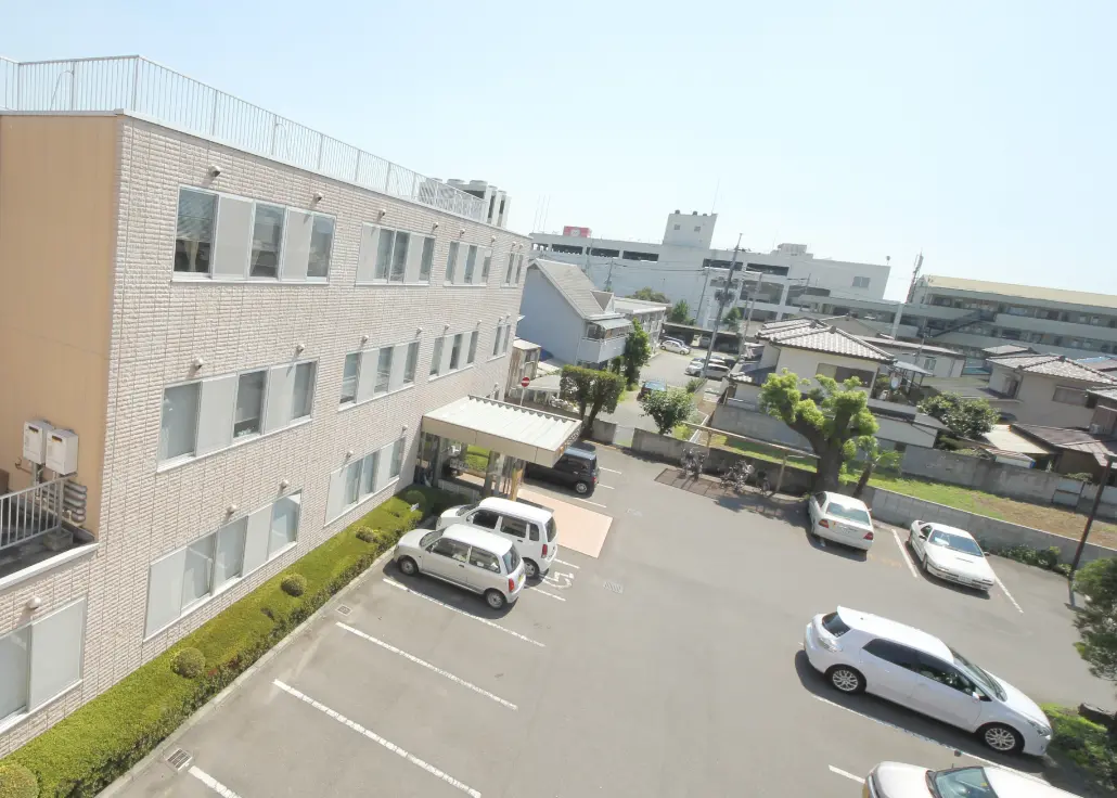 医療法人民善会スライダーイメージ1