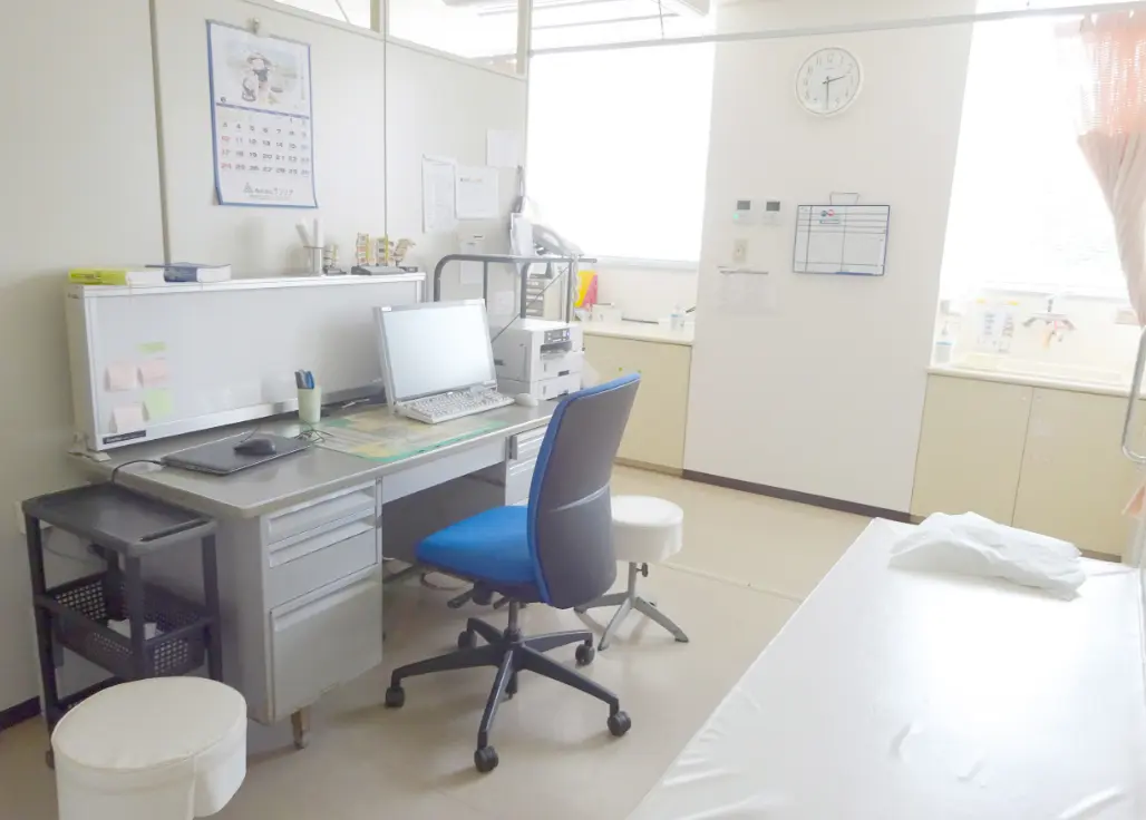 医療法人民善会スライダーイメージ2