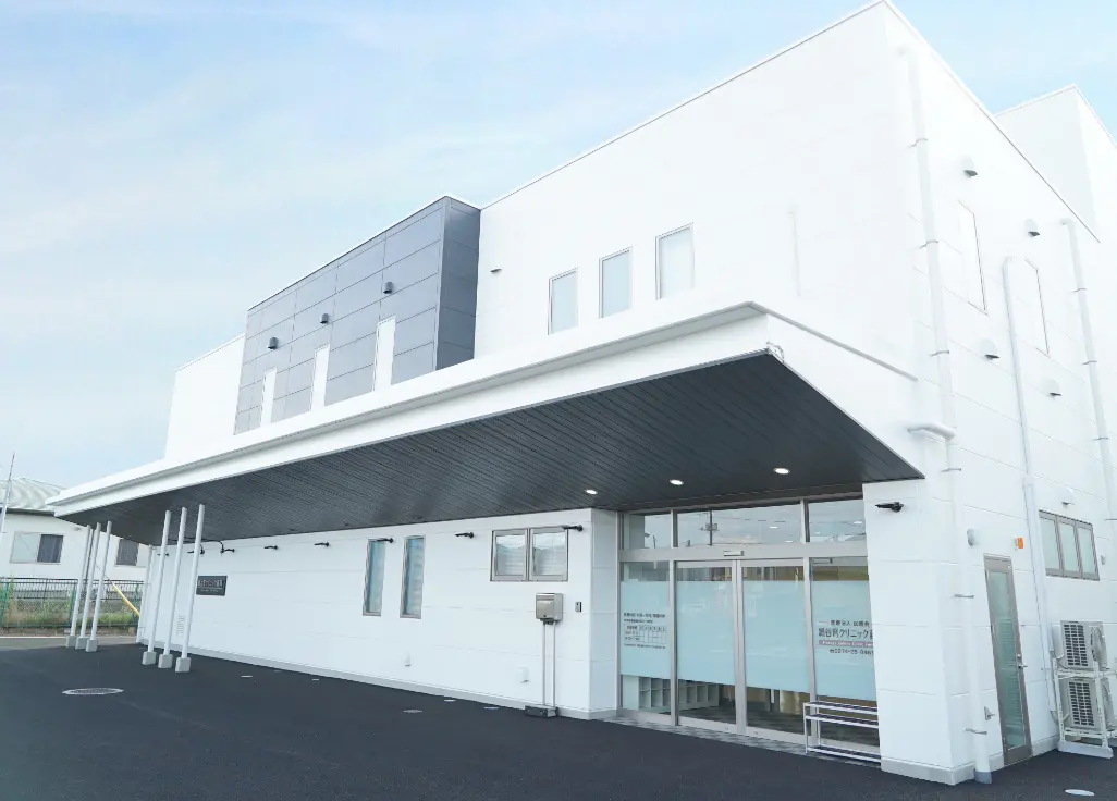 医療法人民善会スライダーイメージ3