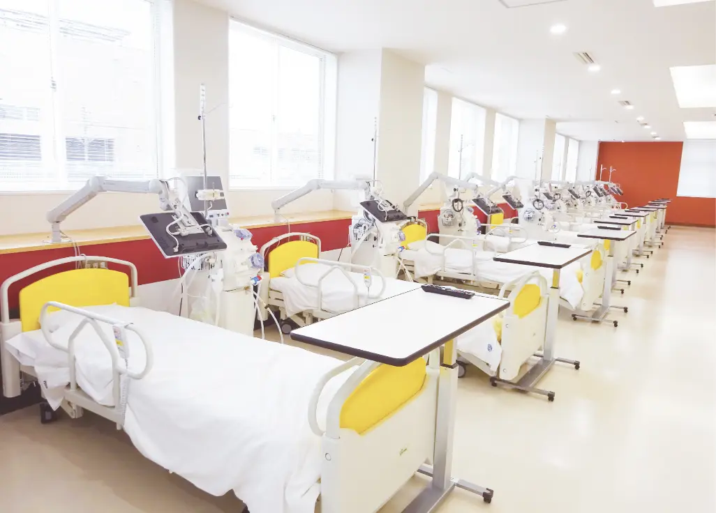 医療法人民善会スライダーイメージ4