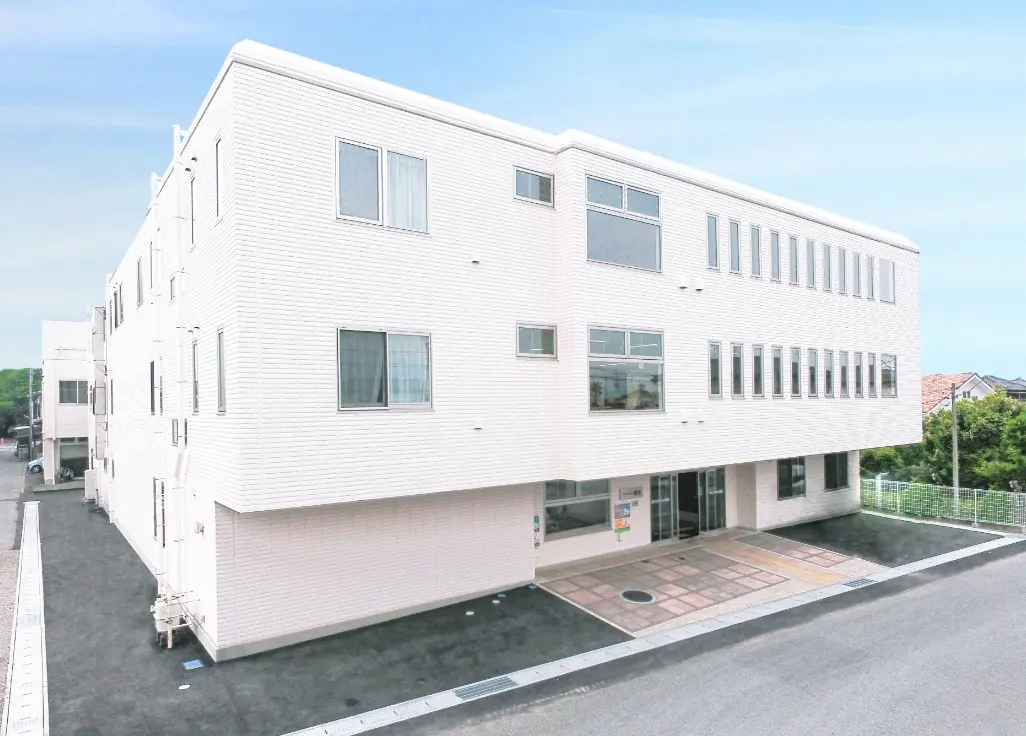 医療法人民善会スライダーイメージ5