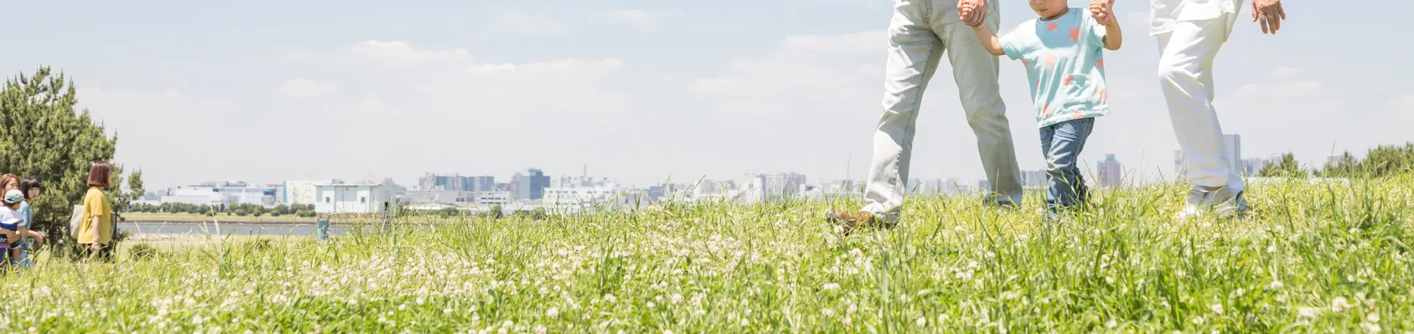 特定非営利活動法人介護情報館中央イメージ