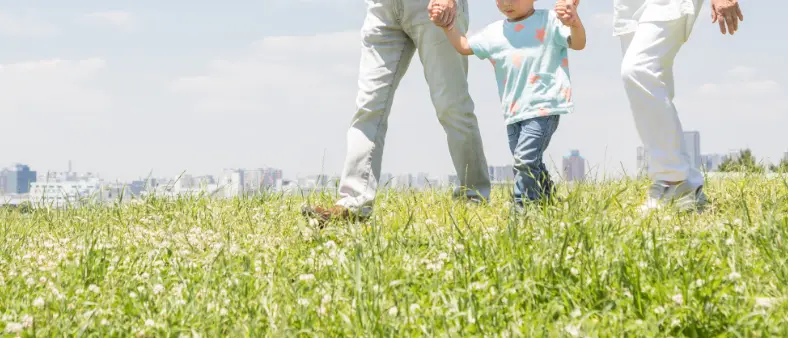 特定非営利活動法人介護情報館中央イメージ