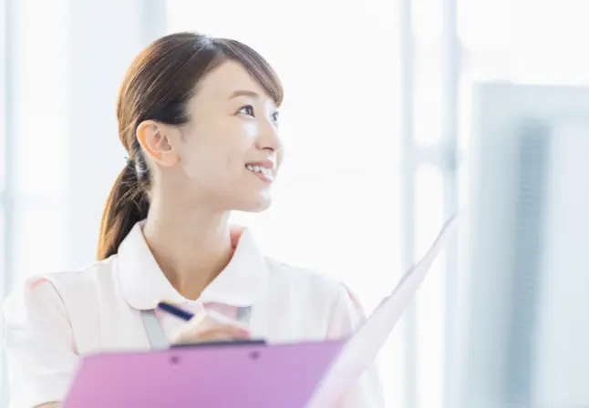 採用情報イメージ1