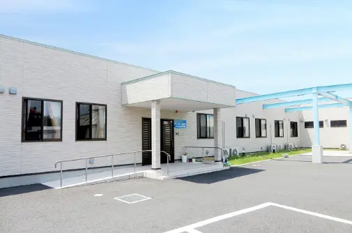 アットホーム尚久 小幡写真