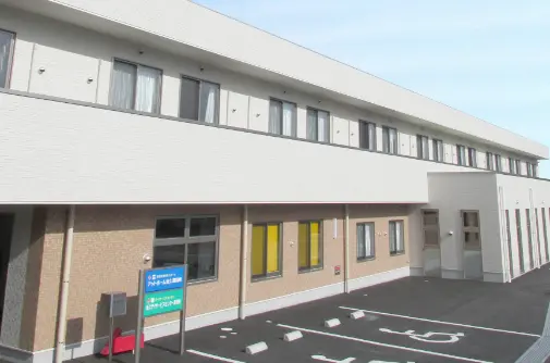 アットホーム尚久 富岡東写真