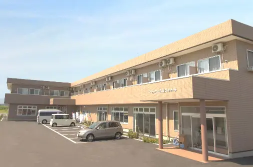 アットホーム尚久 かんら写真