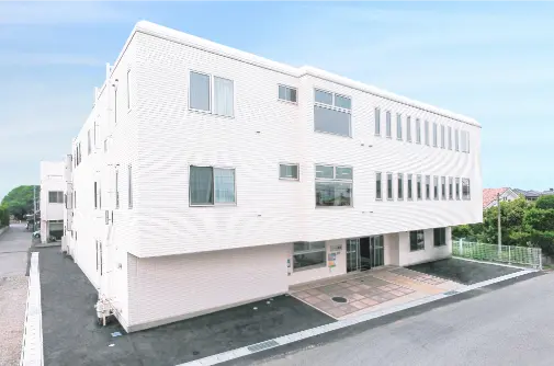 介護老人保健施設 細谷写真