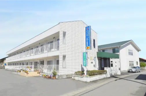 尚久デイサービスセンター 富岡南写真