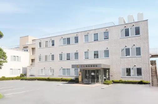 介護医療院 細谷写真