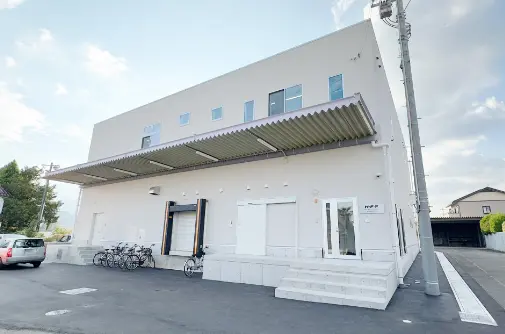 セントラルキッチン写真