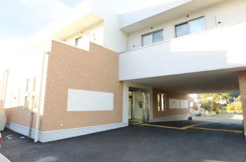 細谷透析クリニック 第二透析室写真