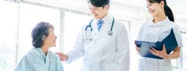 医療サービスイメージ