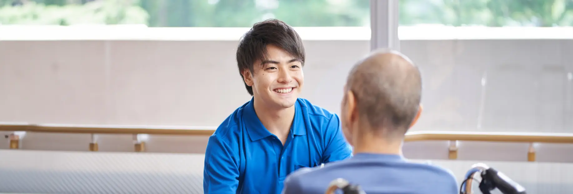 介護サービスイメージ