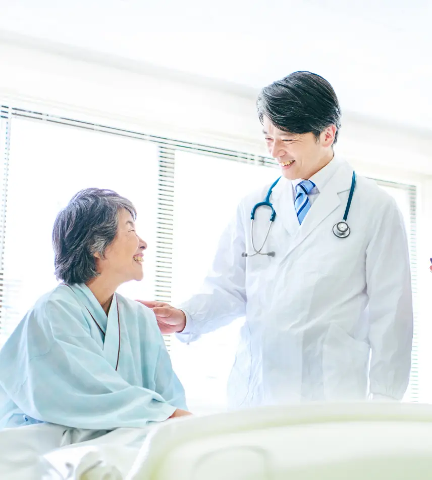 医療サービスイメージ