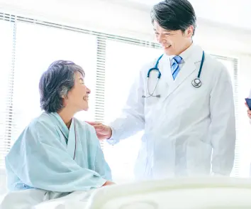 医療サービスイメージ