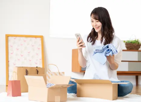 フククル事業部イメージ