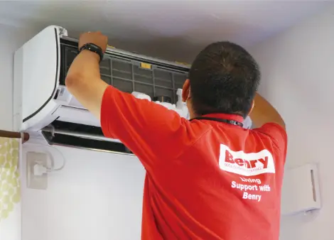 ベンリー事業部イメージ