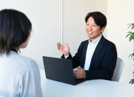 ヒューマンコネクト事業部イメージ