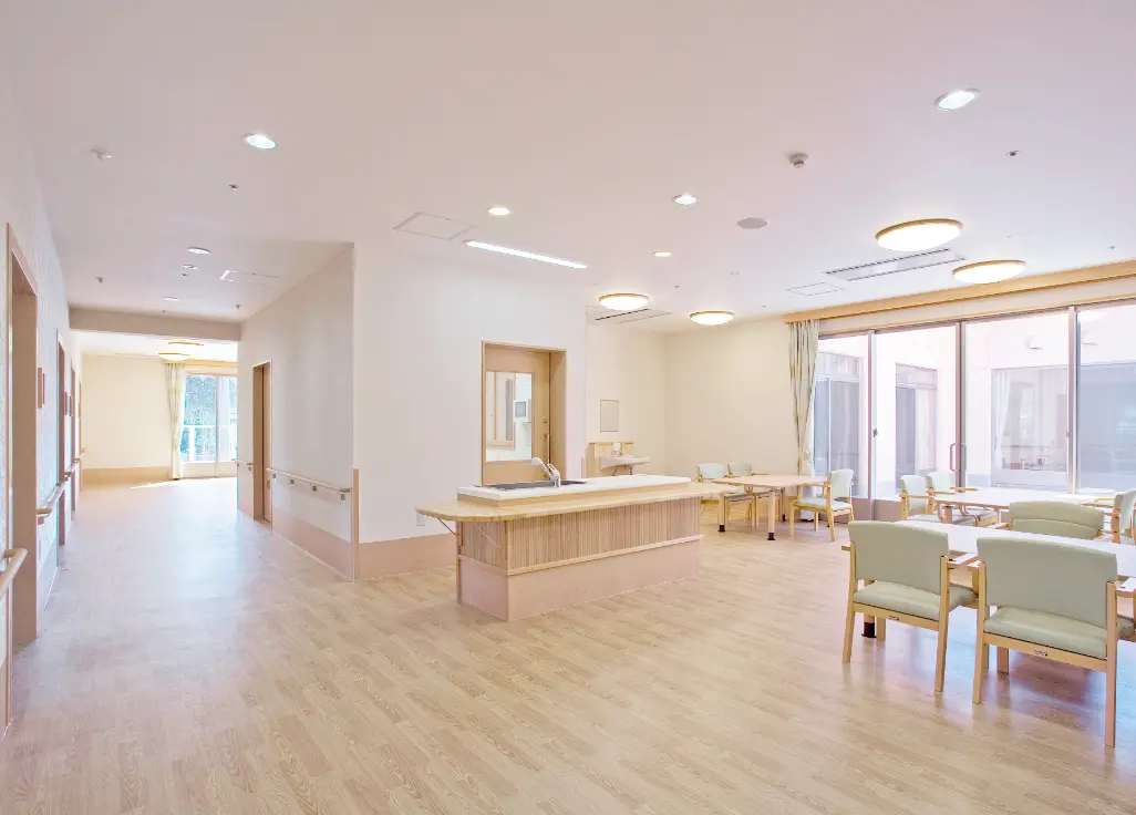 社会福祉法人民善会スライダーイメージ2