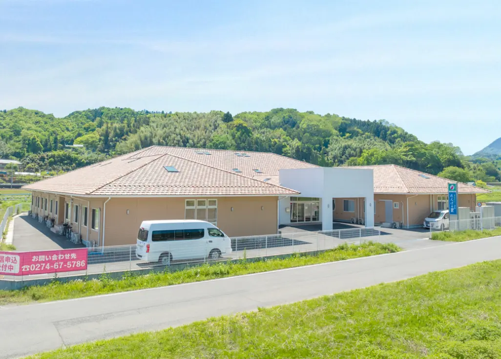 社会福祉法人民善会スライダーイメージ3