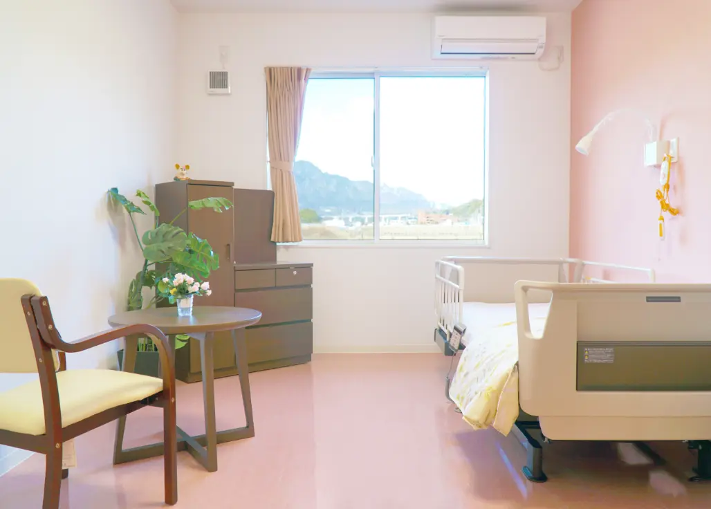 社会福祉法人民善会スライダーイメージ4