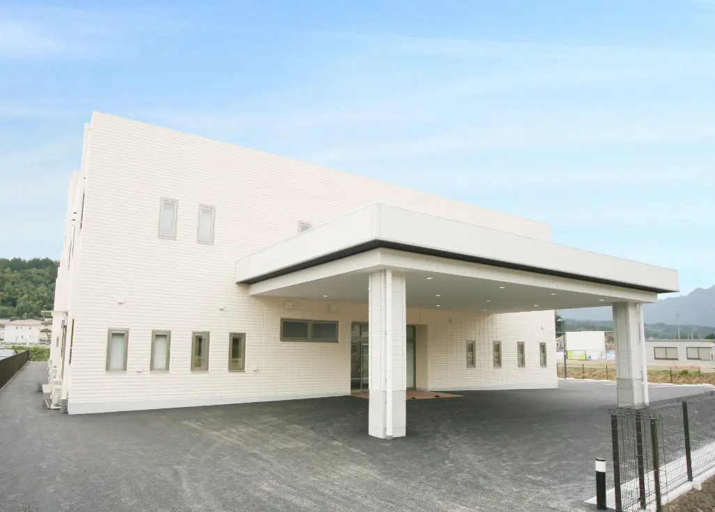 社会福祉法人民善会スライダーイメージ5