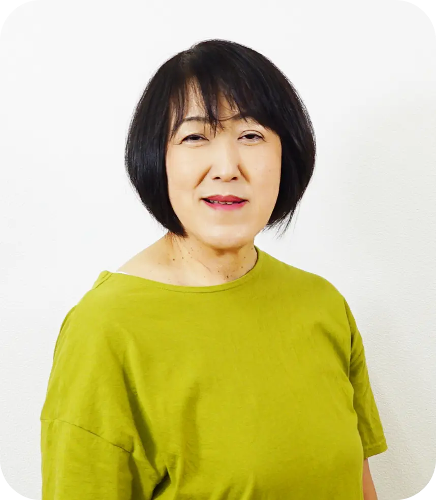 施設長