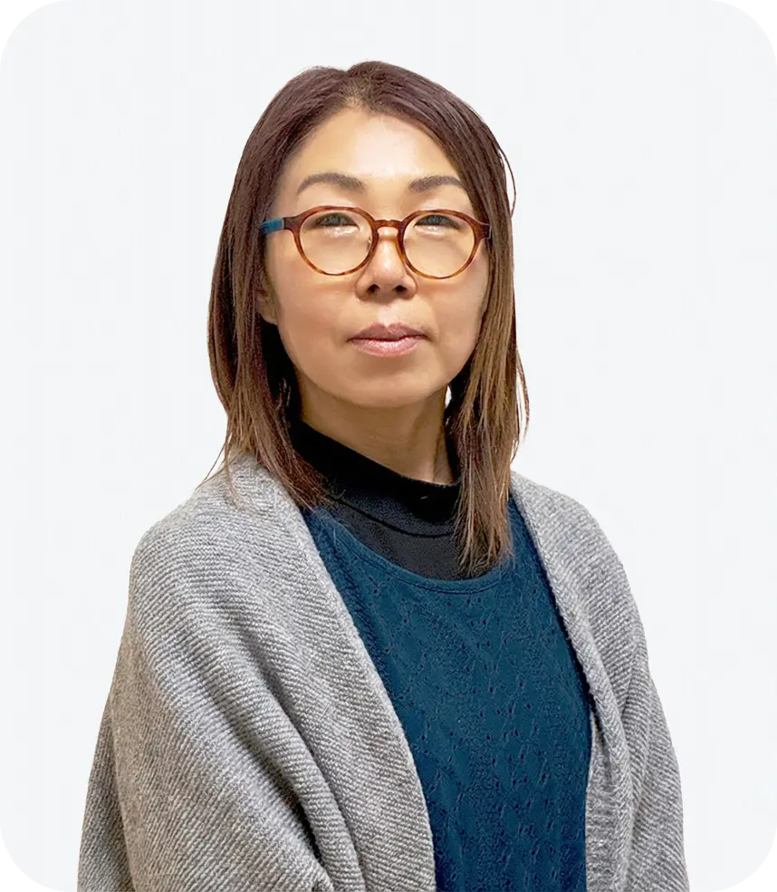 施設長