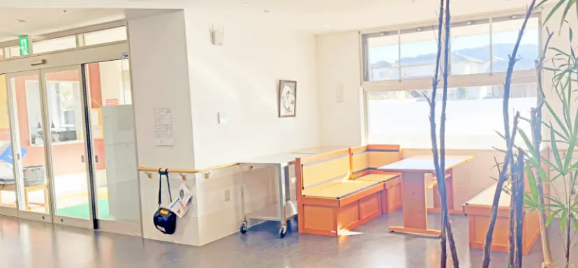 介護老人保健施設 細谷