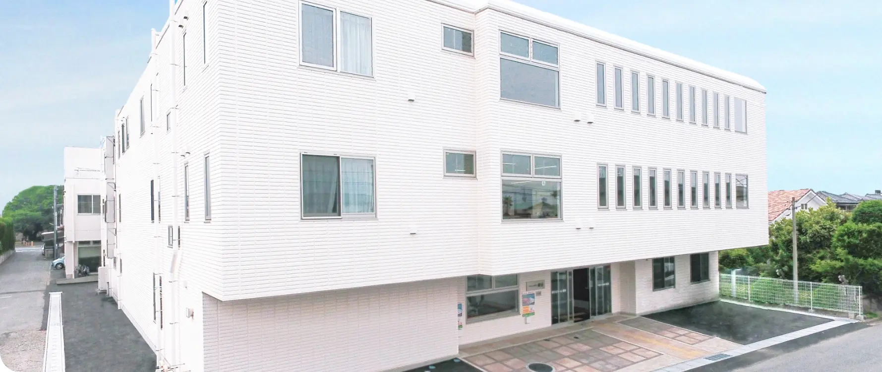 介護老人保健施設 細谷